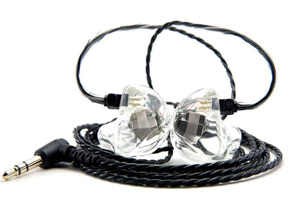 Custom In Ear Monitors, Universal In-Ear Monitors, IEMS, Earplugs