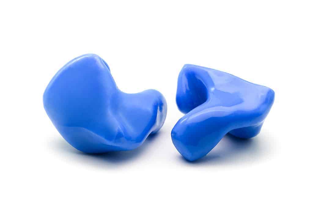 Custom Hearing Protector, Custom Molded Hearing Protection