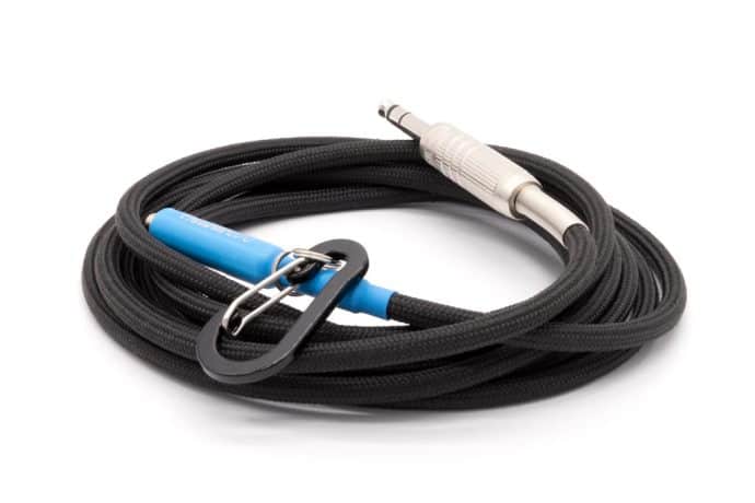 Extension Cable - 1/4" Jack to 3.5mm female