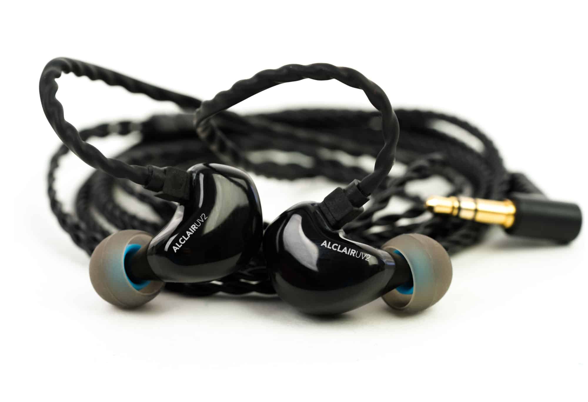 Dual Driver Universal Fit In Ear Monitor - Alclair Audio