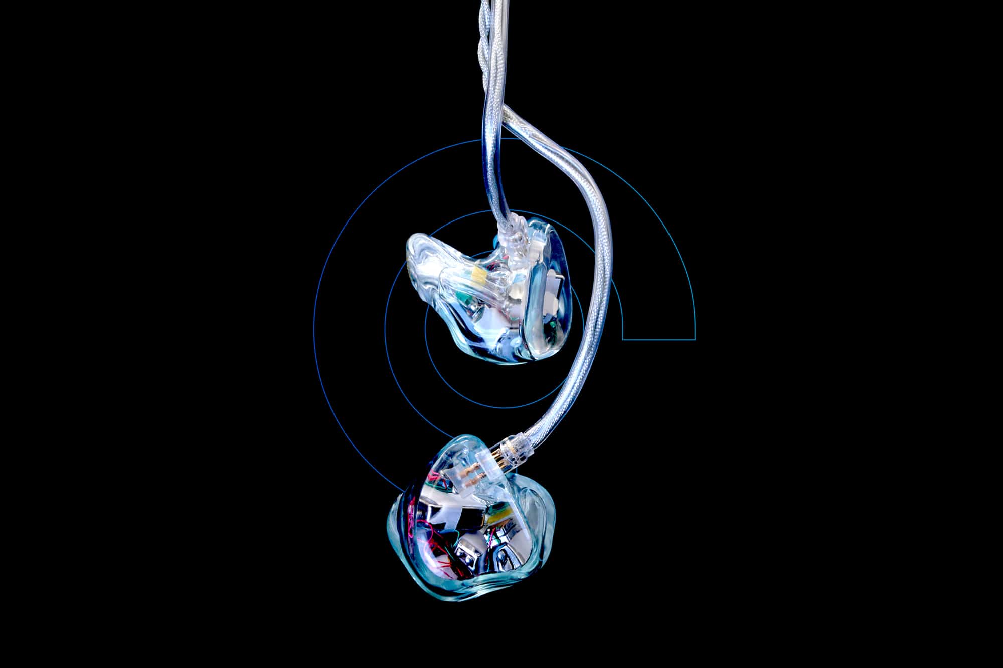 InEarz Audio  Custom & Universal In-Ear Monitors