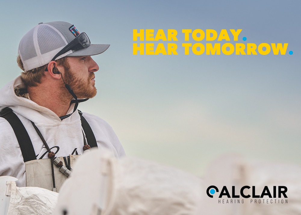 Alclair Outdoors Hearing Protection - Ear Protection and Earplugs Mobile