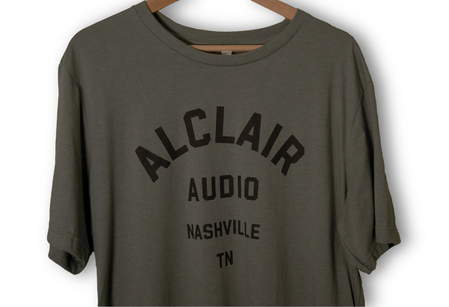 Sage Alclair Nashville Tee