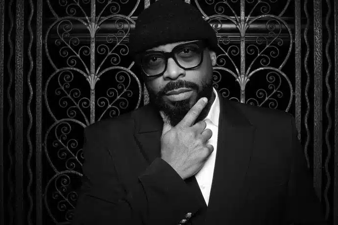 Alclair Artist Calvin Rodgers