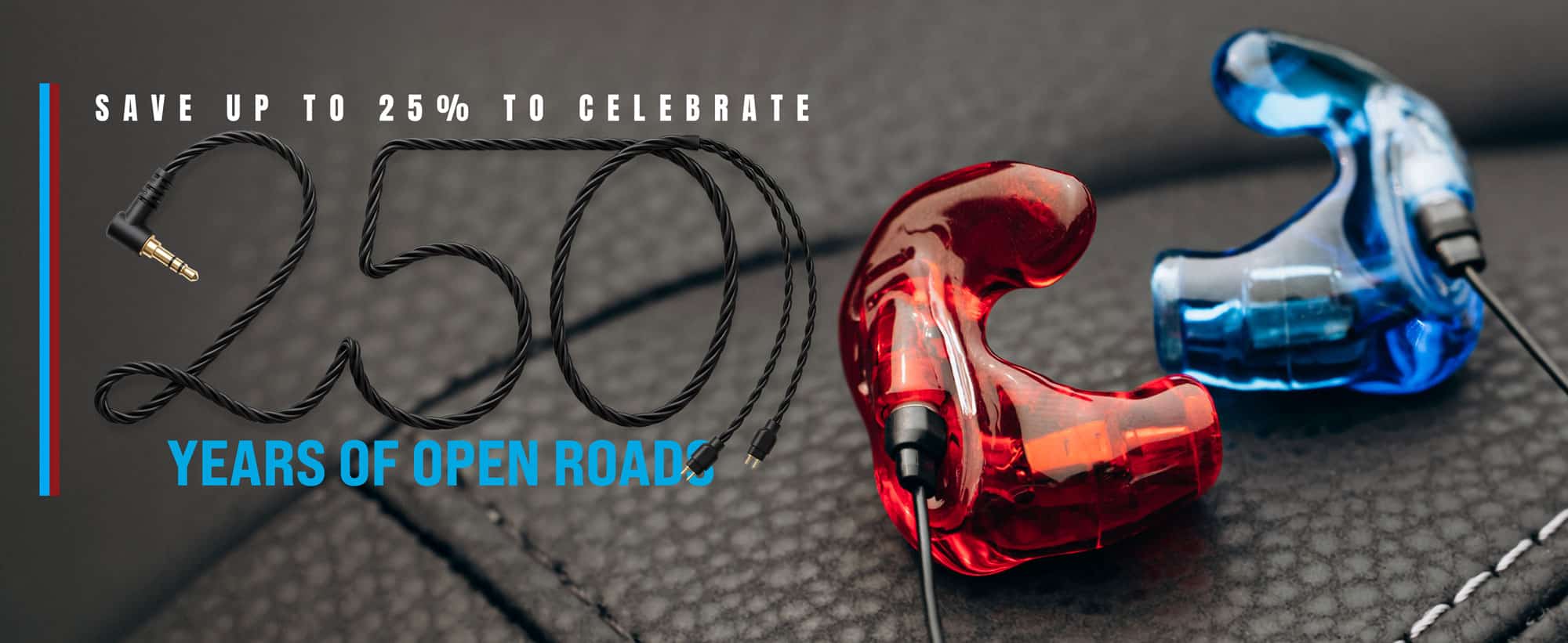 Alclair Audio up to 25% off for 250 years of America Sale - Moto Desktop