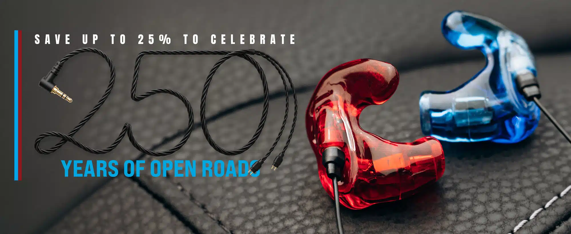 Alclair Audio up to 25% off for 250 years of America Sale - Moto Desktop