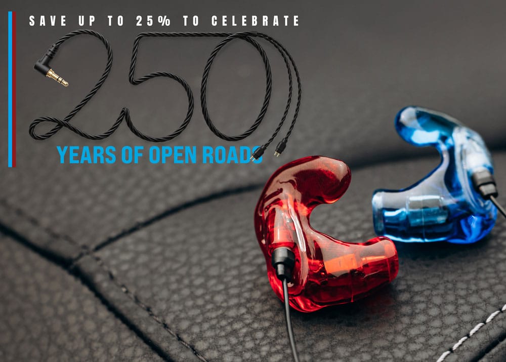 Alclair Audio up to 25% off for 250 years of America Sale - Moto Mobile