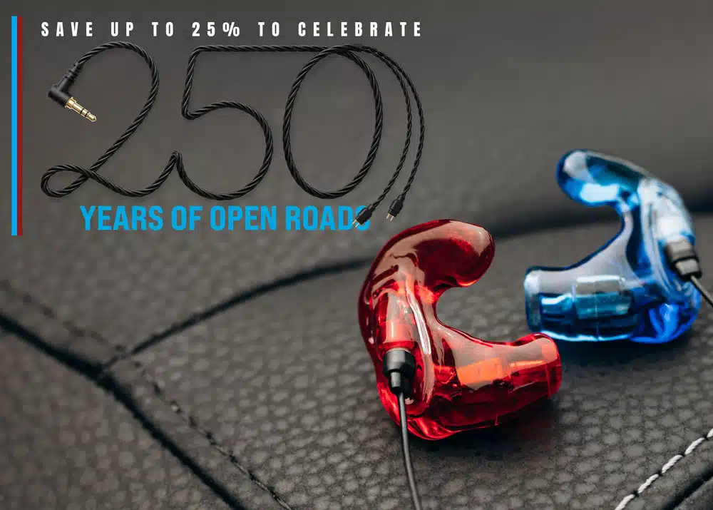 Alclair Audio up to 25% off for 250 years of America Sale - Moto Mobile
