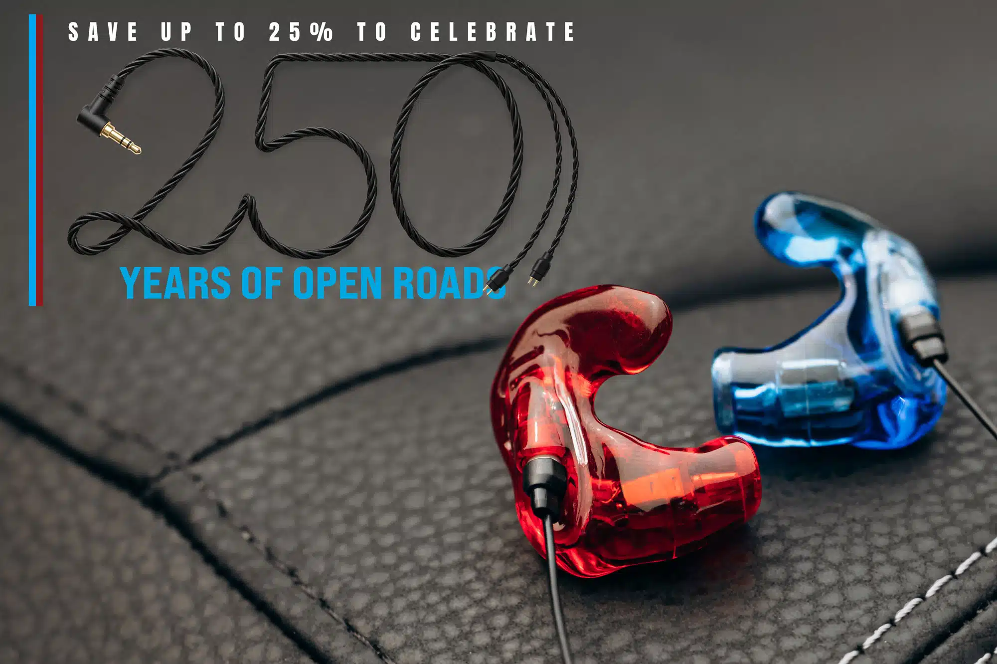 Alclair Audio up to 25% off for 250 years of America Sale - Moto Tablet