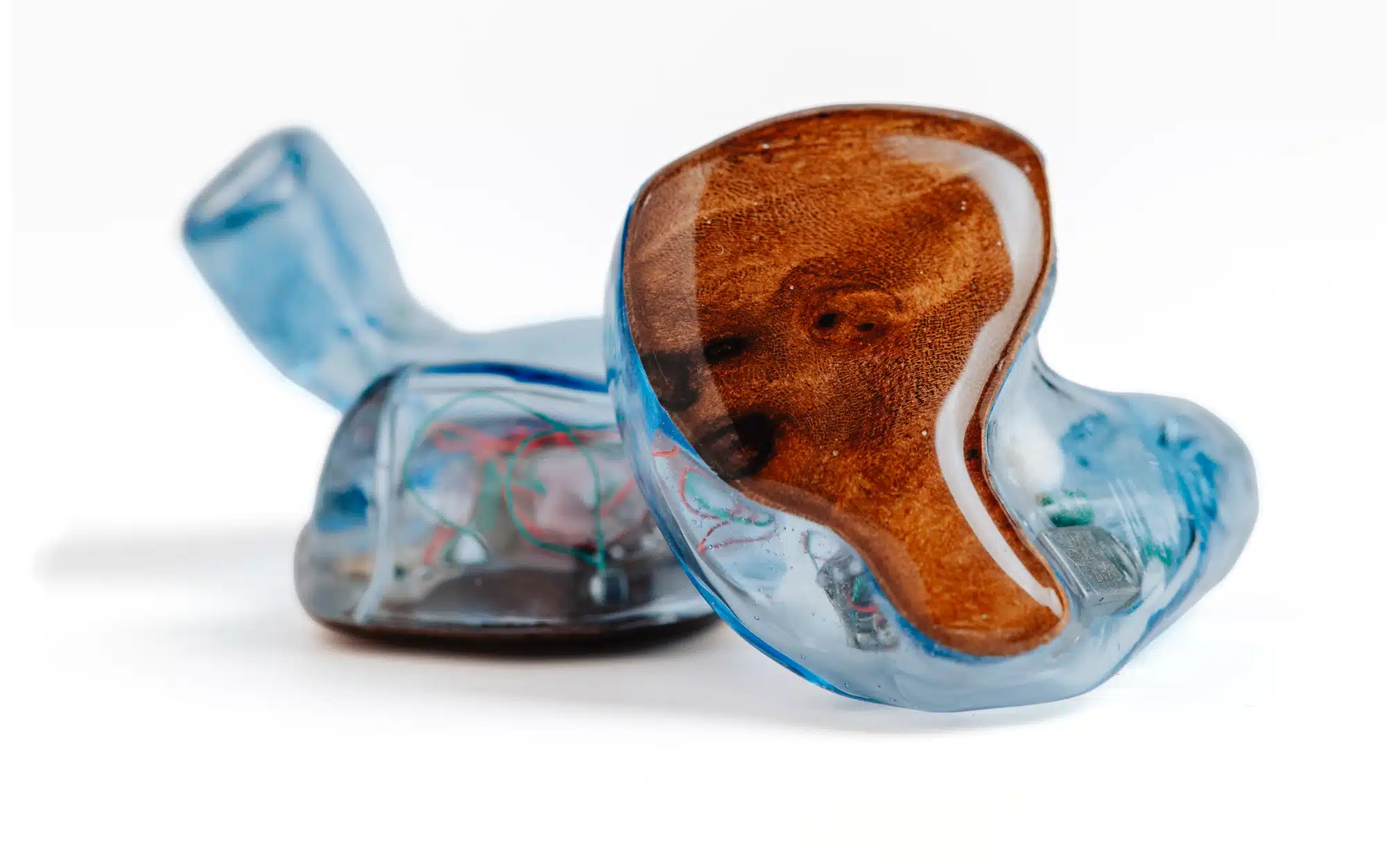 Best in-ear monitor for Hi Fi and Audiophiles and music listening